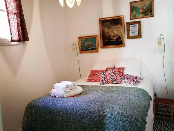T2 meublé cosy proche coeur de ville