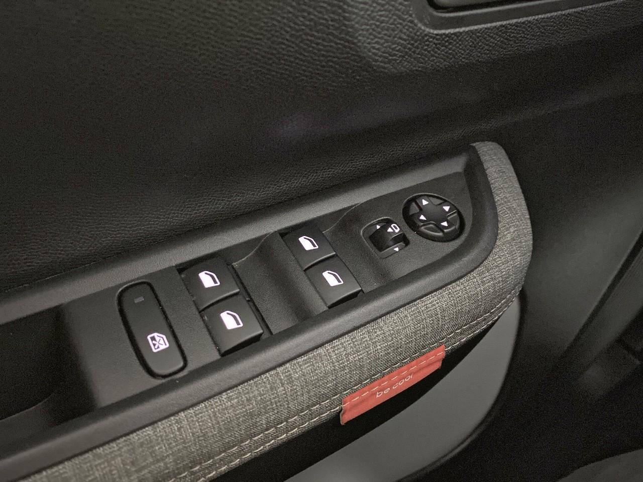 Citroën C3 Aircross e-c3 aircross 113 autonomie confort plus — photo 20