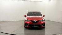 Renault Clio 1.3 TCe 140ch RS Line