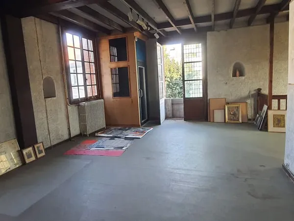 Appartement 365 m²