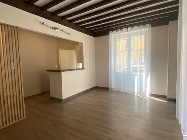 Local commercial 36 m²
