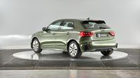Audi A1 Sportback 30 TFSI 110ch S line S tronic 7 — photo 8