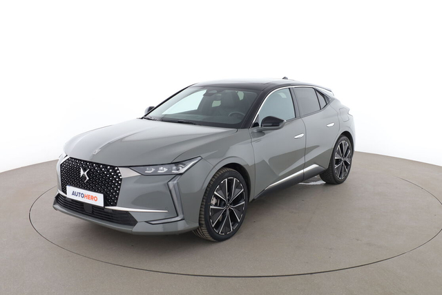 DS Automobiles DS4 1.6 E-Tense Hybride Rivoli EAT8