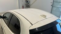 Toyota Yaris 116h Collection 5p — photo 22