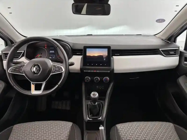 Renault Clio tce 90 — photo 38