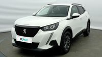 Peugeot 2008 1.2 PureTech 100ch S&S Style