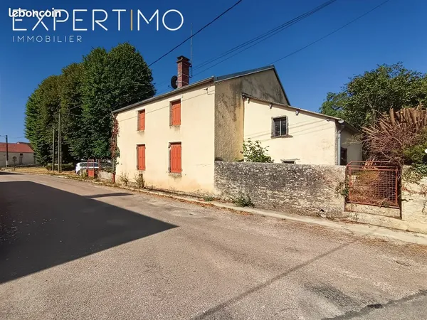 Maison 3 pièces 85 m²
