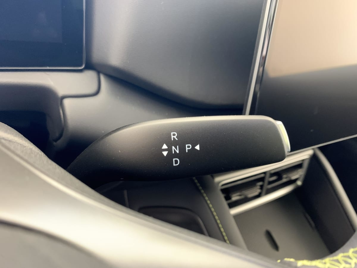 BYD Atto 2 — photo 16