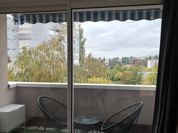 Appartement 4 pièces 59 m²