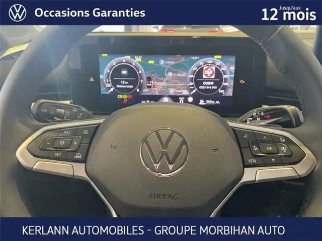 Volkswagen T-Roc 1.5 etsi evo2 hybrid 150 ch dsg7 — photo 45