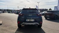 Kia Stonic 1.0 T-GDi 100ch GT Line DCT7 — photo 6