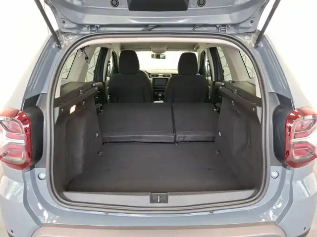 Dacia Duster tce 150 4x2 edc — photo 17