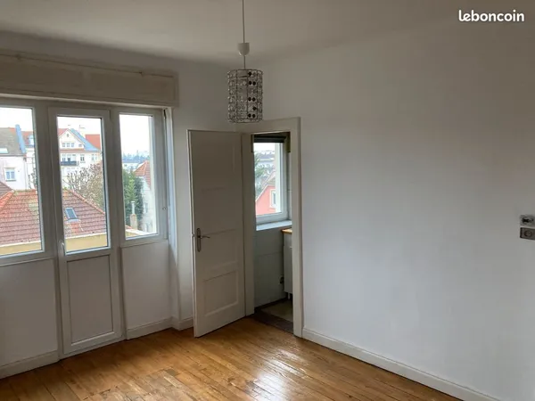 A louer Appartement