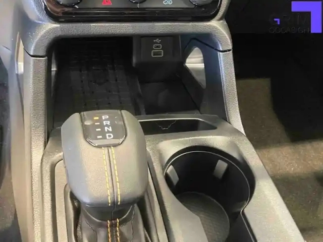 Ford Ranger super cabine 2.0 ecoblue 205 ch s&amp;s bva10 e-4wd — photo 31