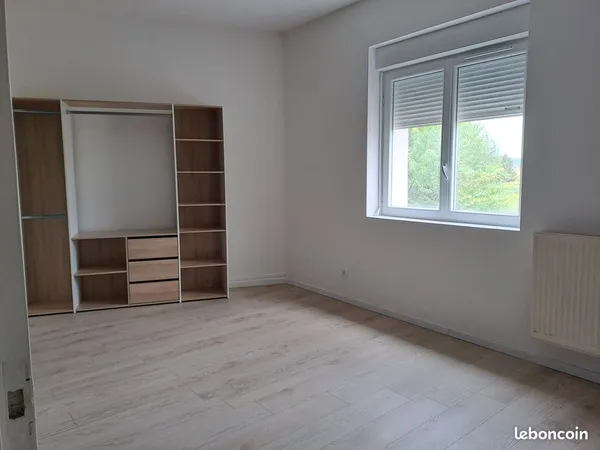 T3 duplex rdc