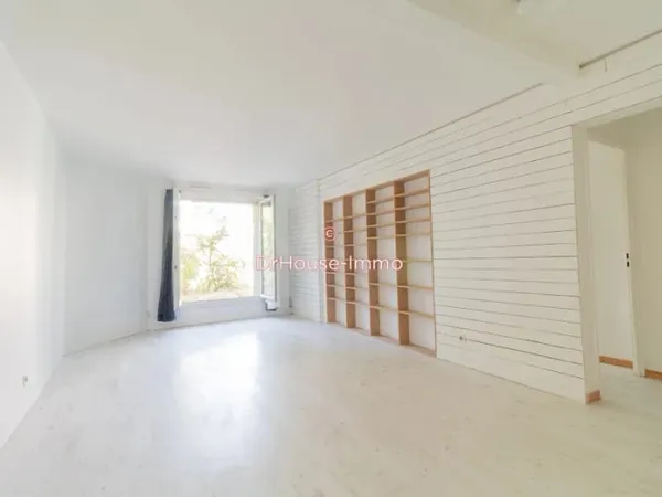 Appartement 2 pièces 53 m²