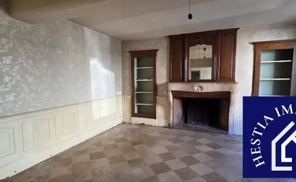 Maison 5 pièces 152 m²
