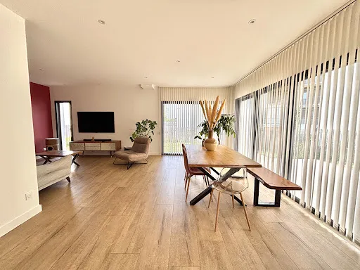 Maison 7 pièces 160 m²