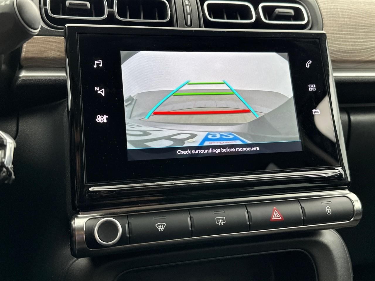 Citroën C3 puretech 110 s&s eat6 shine — photo 25