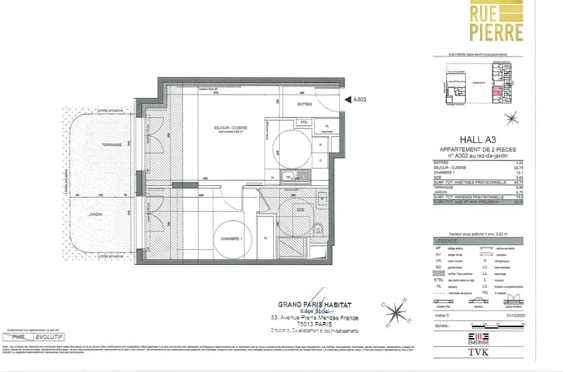 Photo 1