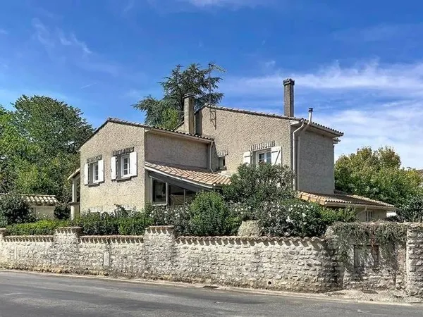 Maison 4 pièces 124 m²