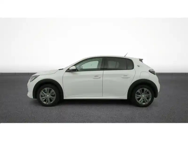 Peugeot 208 electrique 50 kwh 136ch — photo 19
