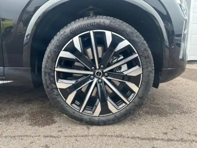 Volvo Xc90 t8 awd 310 + 145ch ultra style chrome geartronic — photo 7