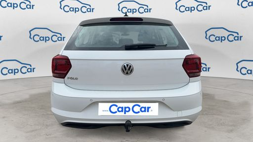 Volkswagen Polo 1.0 TSI 95 DSG7 - Confortline – 2018 – 125227 km – Essence – Boîte Automatique — photo 11