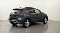 Volkswagen T-Cross 1.0 TSI 116ch Life DSG7 — photo 5