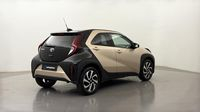 Toyota Aygo X 1.0 VVT-i 72ch Design MY24 — photo 5