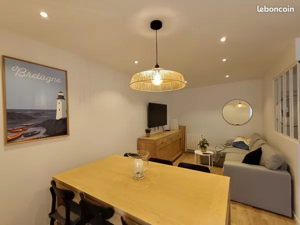 Location appartement Binic