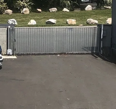 Location garage