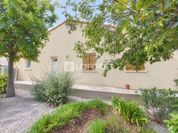 Maison 4 pièces 83 m²