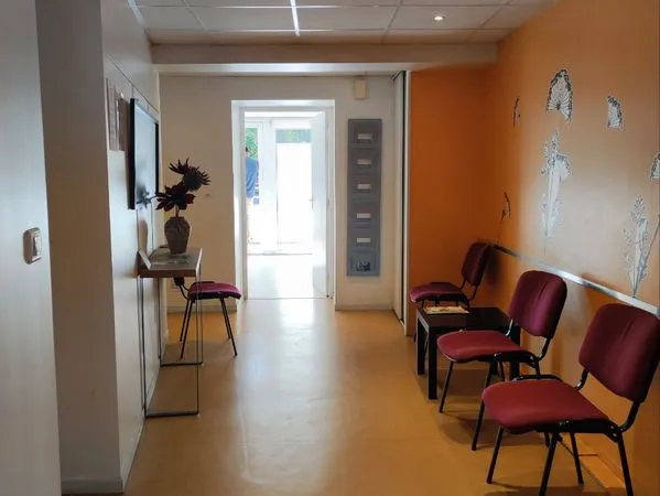 Local professionnel