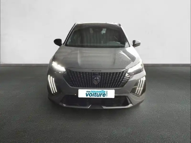 Peugeot 2008 hybrid 145 e-dcs6