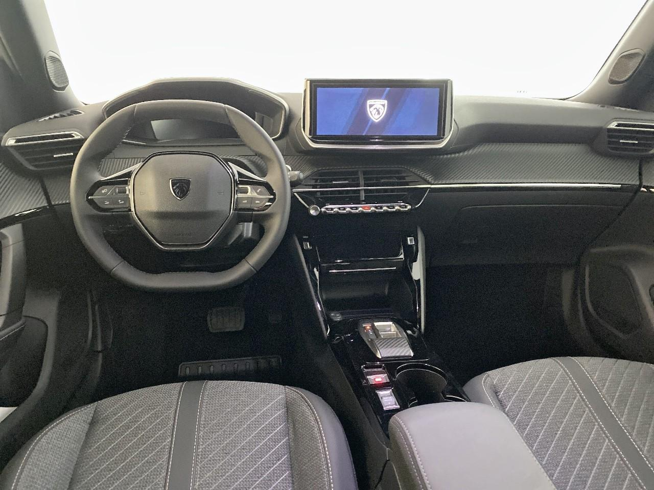 Peugeot 2008 hybrid 145 ch e-dcs6 allure — photo 8