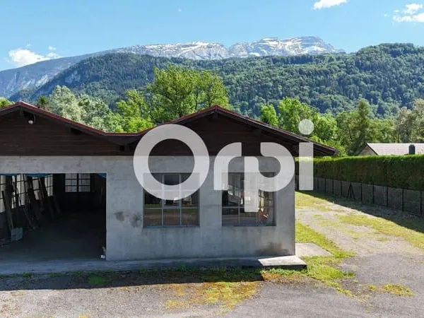 Immeuble 220 m²