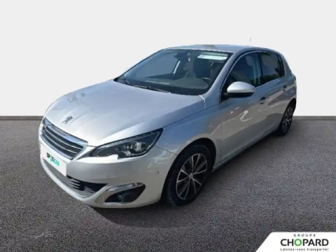 Peugeot 308 1.6 bluehdi 120ch s&amp;s bvm6