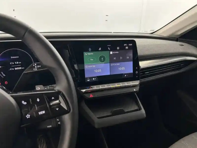 Renault Megane e-tech ev60 220 ch super charge — photo 26