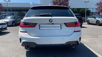 Bmw Série 3 Touring 318iA 156ch M Sport 8cv — photo 6