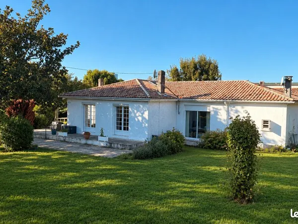 Maison 8 pièces 171 m²