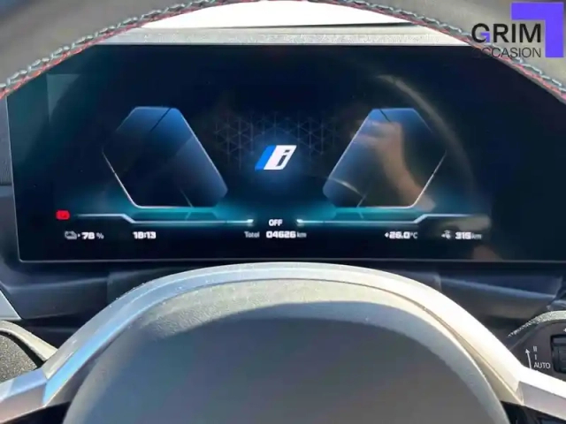 Bmw I4 m60 xdrive — photo 7