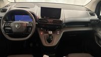 Citroen Berlingo M 1.5 BlueHDi 100ch MAX — photo 11