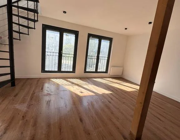 Appartement 3 pièces 76 m²