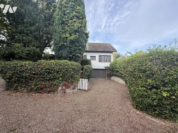 Maison 5 pièces 109 m²