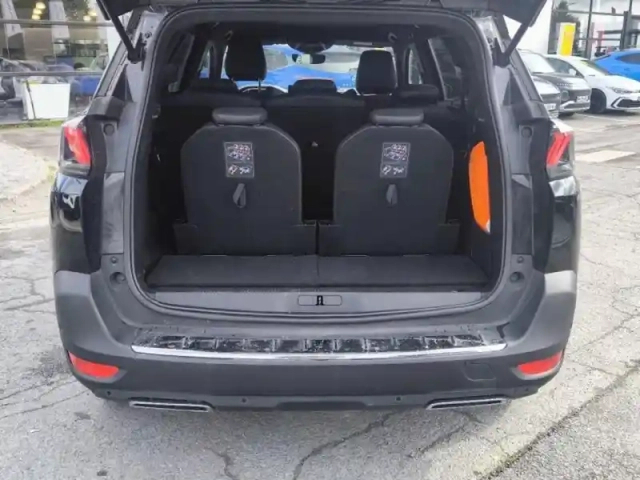 Peugeot 5008 1.5 bluehdi 130ch s&amp;s gt eat8 — photo 10