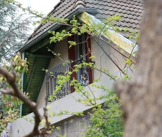 Maison de ville 10 pièces 250 m²