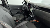 Dacia Duster 1.3 TCe 130ch FAP Extreme 4x2 — photo 15