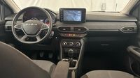 Dacia Sandero 1.0 TCe 110ch Stepway Extreme — photo 11