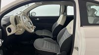 Fiat 500 0.9 8v TwinAir 85ch S&S Lounge — photo 12